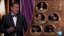 96e cérémonie des Oscars : meilleur scénario pour 