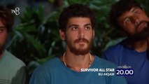 Survivor All Star 2024 56. Bölüm Tanıtımı