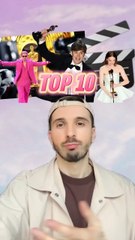 10 MOMENTS MARQUANTS DES OSCARS 2024 