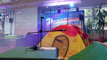 Dzień Kobiet w IV LO im. K. K. Baczyńskiego we Włocławku