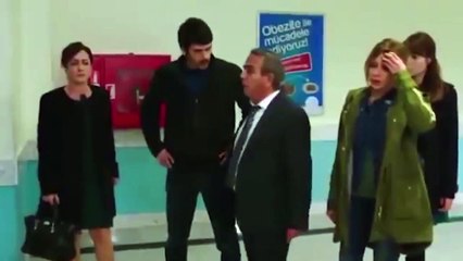 Asuntos Del Corazón - Capitulo 5 | Subtítulos En Español | Gönül İşleri