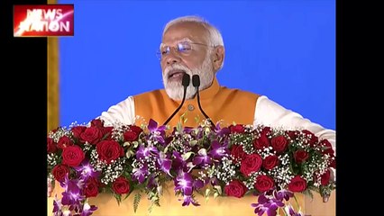 Dwarka Expressway Inauguration : द्वारका एक्सप्रेस-वे के लोकार्पण पर PM नरेंद्र मोदी का संबोधन