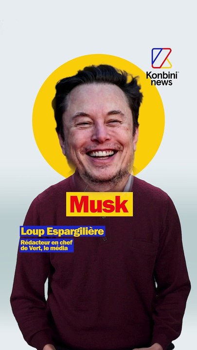 Les 5 raison qui font de Elon Musk la pire chose qui pouvait arriver au climat