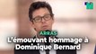 Terrorisme : La bouleversante « Lettre à Dominique Bernard » lue à Arras lors d’une cérémonie d’hommages