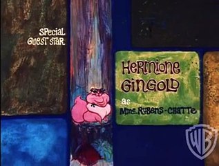 Chat, c'est Paris Bande-annonce (EN)