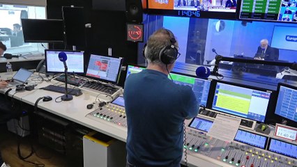 Pascal Praud et vous - Fin de vie : le terme «aide à mourir» est moins angoissant selon un auditeur