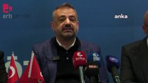 CHP İzmir İl Başkanı Erdoğan'ın mitingini değerlendirdi