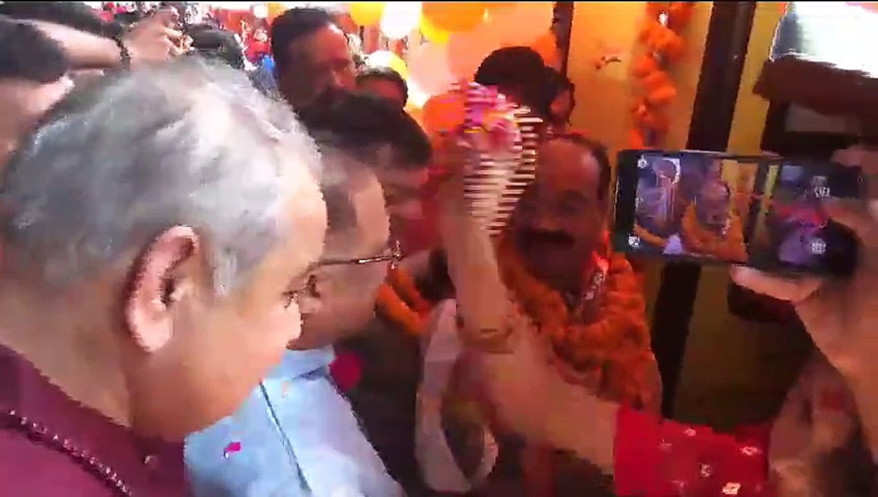 रामलला दर्शन योजना