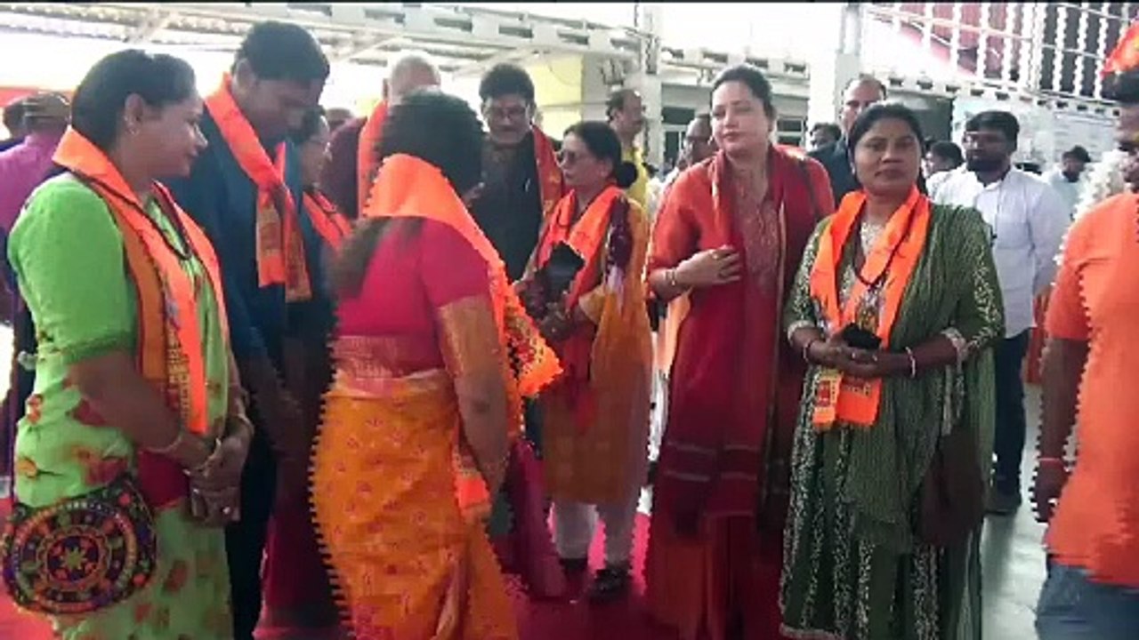 रामलला दर्शन योजना