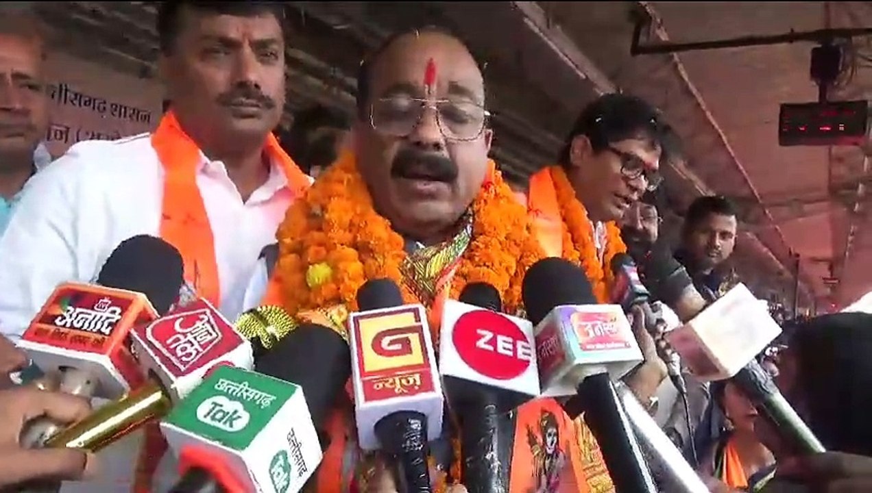रामलला दर्शन योजना