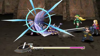 ¡Nuevo tráiler de 'Implicit Conversions'! 🚀 Descubre la próxima gran historia