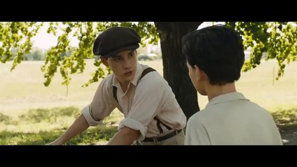 Invincible Bande-annonce (DE)