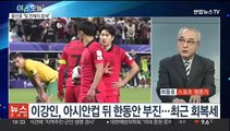 [뉴스프라임] 황선홍호, 이강인 대표팀 발탁…