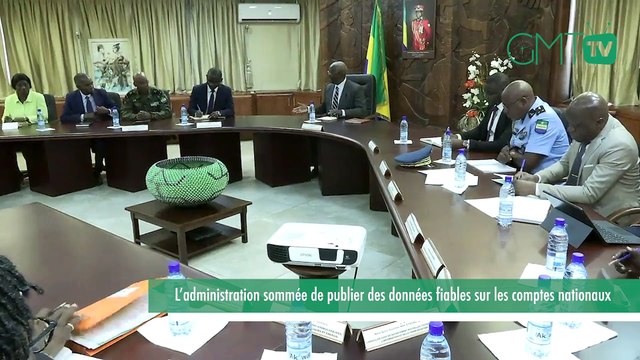 [#Reportage] Gabon : l’administration sommée de publier des données fiables sur les comptes nationaux