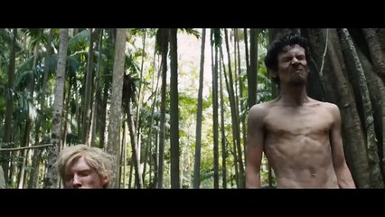 Invincible Bande-annonce (ES)