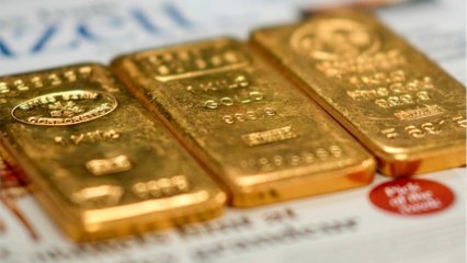 Gold could be the best commodity to invest in this year, here's why you should consider it
