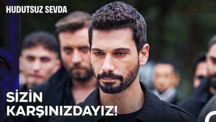 Bu Savaşın Galibi Kim Olacak - Hudutsuz Sevda