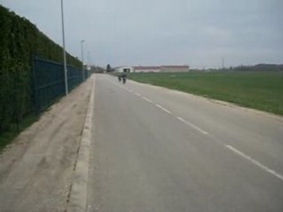 guichton,run entre maxime et aymeric