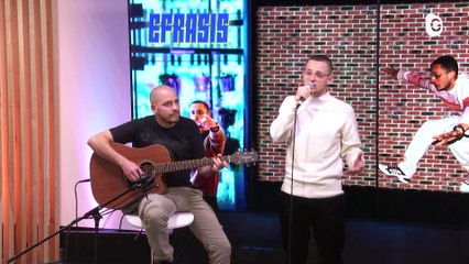 LIVE TELEGRENOBLE - Efrasis