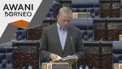 Sepuluh tuntutan asas MA63 selesai sepenuhnya