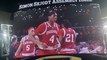 Indiana Basketball Senior Day 2024 Tribute Video