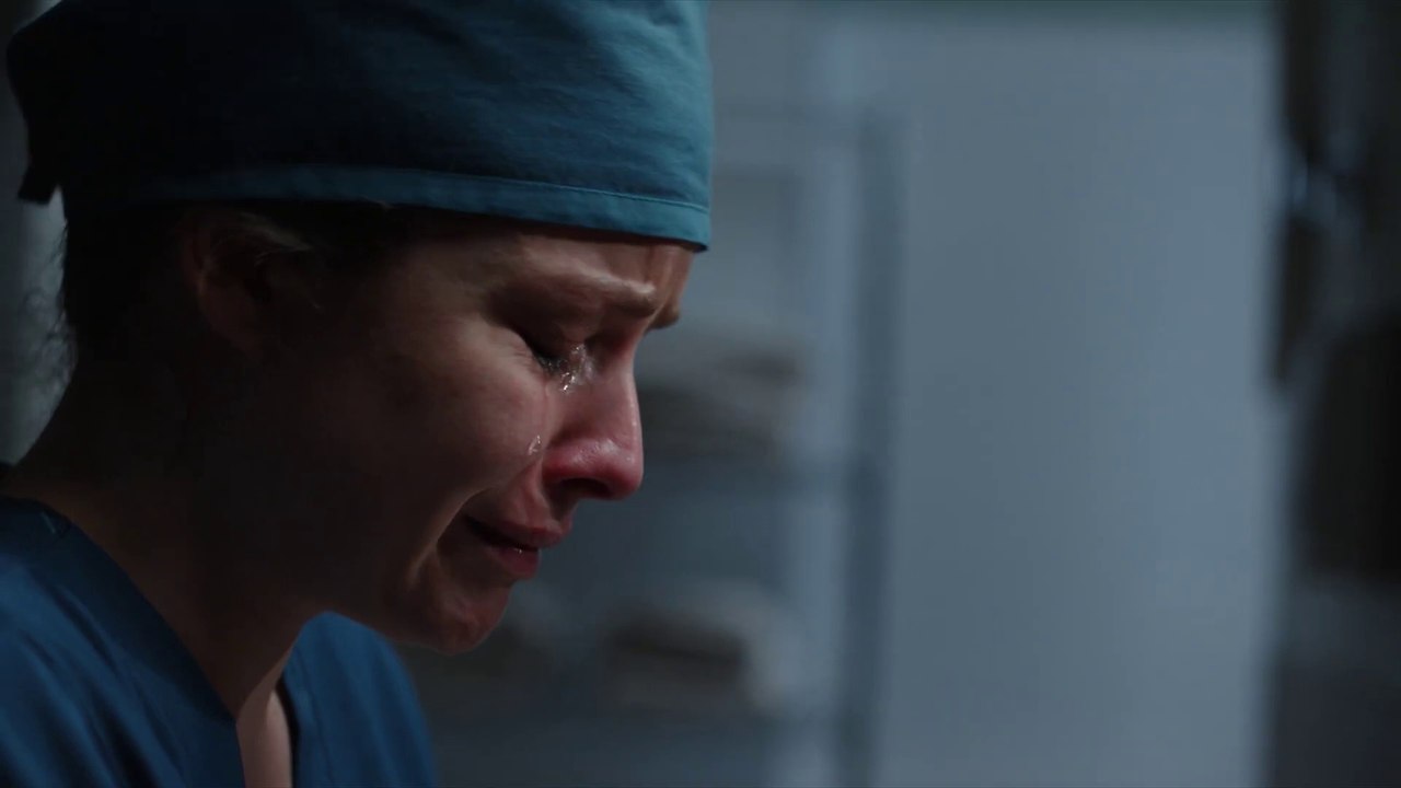 The Good Doctor - S06 Trailer (Deutsch) HD