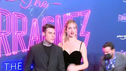 Chiara Ferragni y Fedez disfrutan del fin de semana por separado