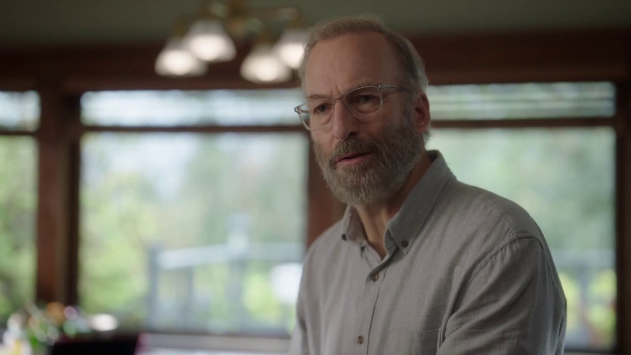 Lucky Hank - S01 Trailer 2 (Deutsch) HD