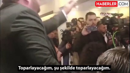 AK Partili çobandan Turgut Altınok'a tepki: 1 Nisan sabahı hezimetle kalkarsınız