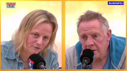 Jean-Luc Fonck parle de son rapport à la fête