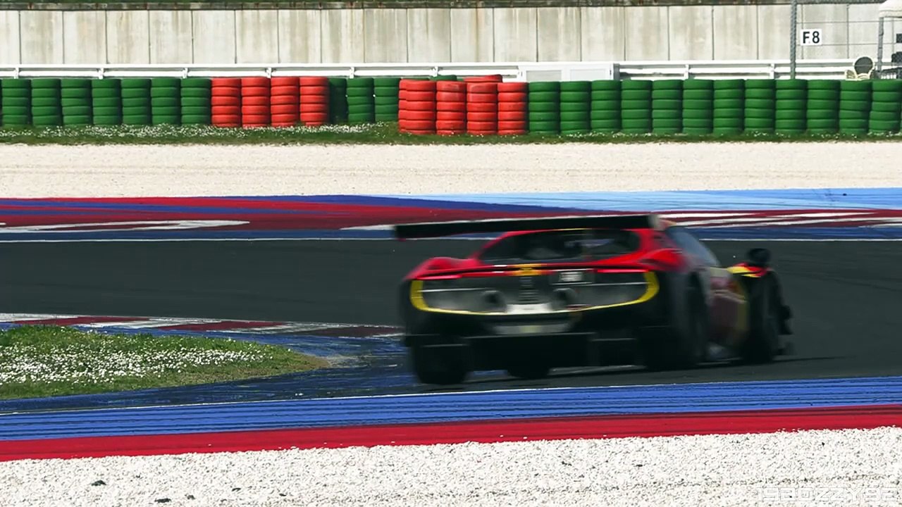 Kateyama Test Days Misano 8-9-3-2024- M4 GT3, Ligier JS2 R, AMG GT3 Evo, 296 GT3, M3 E92 Superstars!