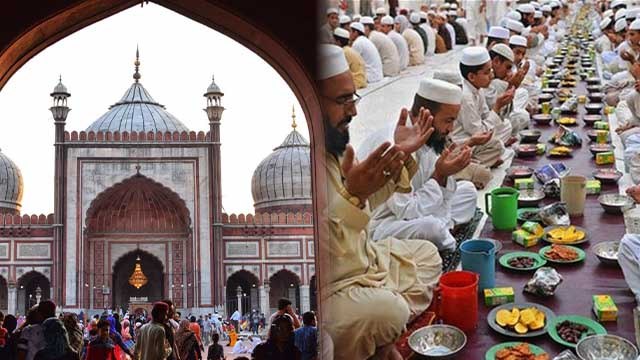 Ramadan 2024 Sehri And Iftar Time : First Roza Sehri And Iftar Time Table 2024 | Boldsky