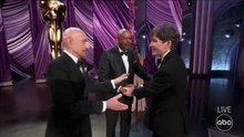 Oscars 2024 Cillian Murphy En İyi Erkek oyuncu 'Oppenheimer'