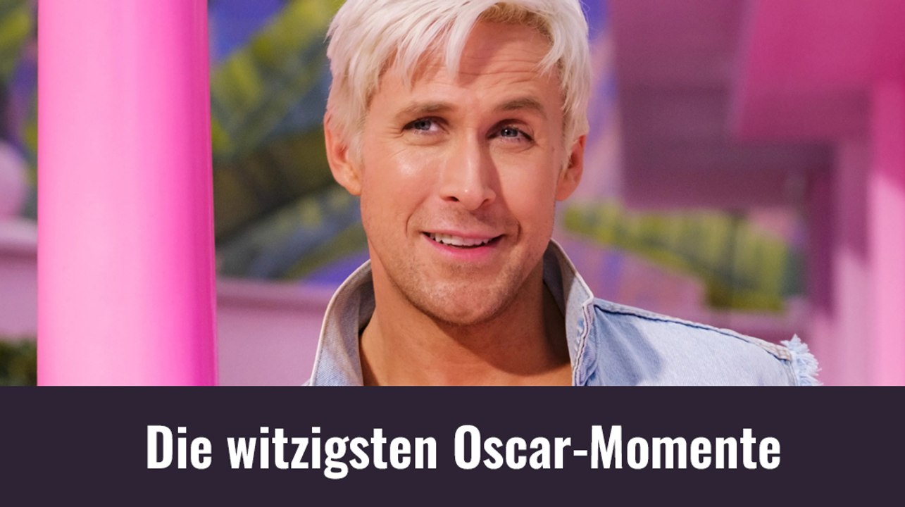 Die Oscar-Highlights 2024