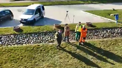 #SiłaDlaOlafa - kajakiem przez Polskę