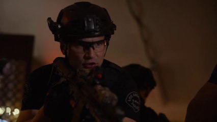 S.W.A.T. - S06 Trailer (Deutsch) HD