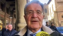 Sinistra sconfitta in Abruzzo, Prodi: 