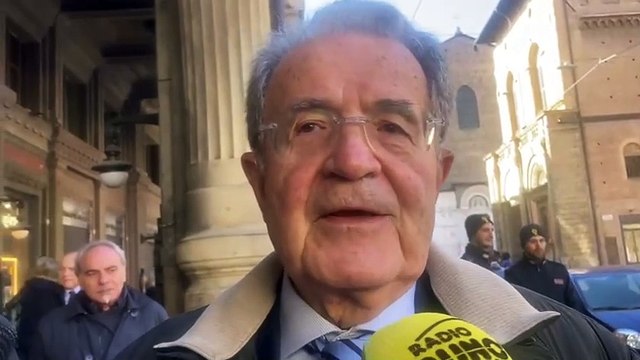 Sinistra sconfitta in Abruzzo, Prodi: Per coltivare un campo largo ci vogliono tanti contadini