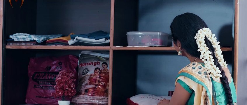 Dhenamma Jeevitham Movie Scene _ Telugu Latest Movies _ 2024 Telugu Movies _ Maruti Flix Telugu