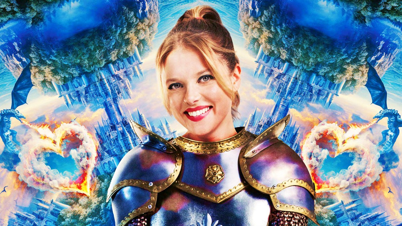 Chantal im Märchenland - Trailer (Deutsch) HD