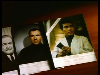 The Champions (1968) The Legend of the Champions (1983 feature film compilation)