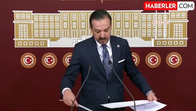 İYİ Parti, En Düşük Emekli Maaşının Asgari Ücretten Az Olmaması İçin Kanun Teklifi Verdi