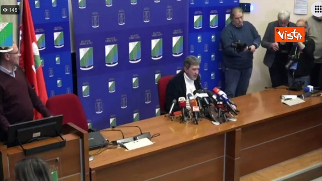 Regionali Abruzzo, Marsilio: Meloni contenta e fiera, l'ho mandata a dormire presto