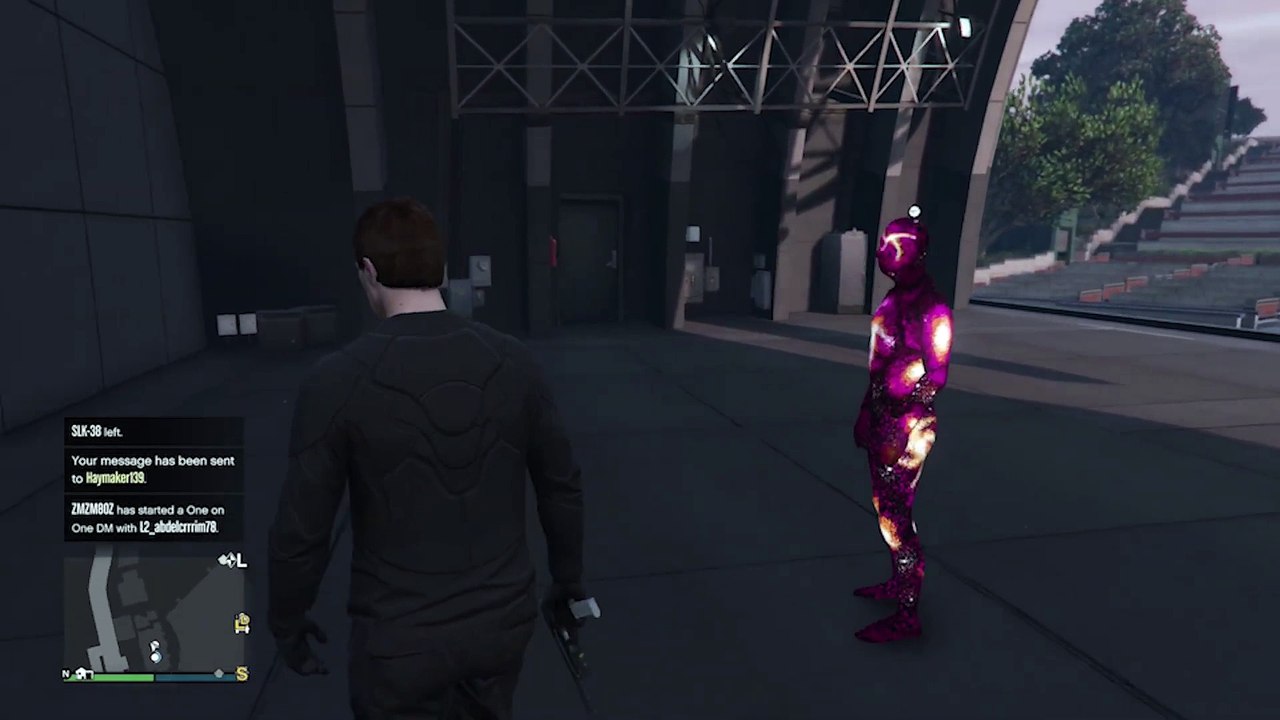 Grand Theft Hamlet Trailer Vídeo Dailymotion