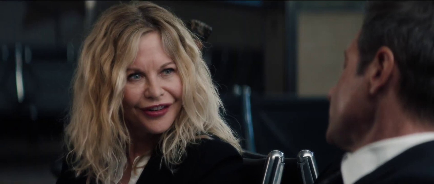 What Happens Later - Trailer (Deutsch) HD