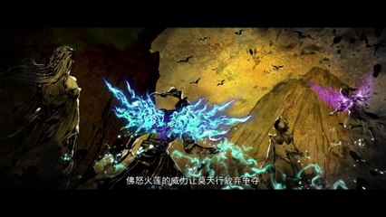 Battle Through the Sky S5 | Episode 81 | Gura Anime Club