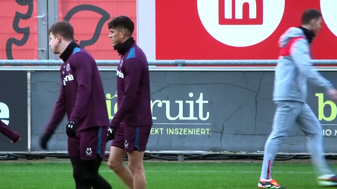 'Es sieht wieder mehr nach FC Bayern aus - und hört sich auch so an'