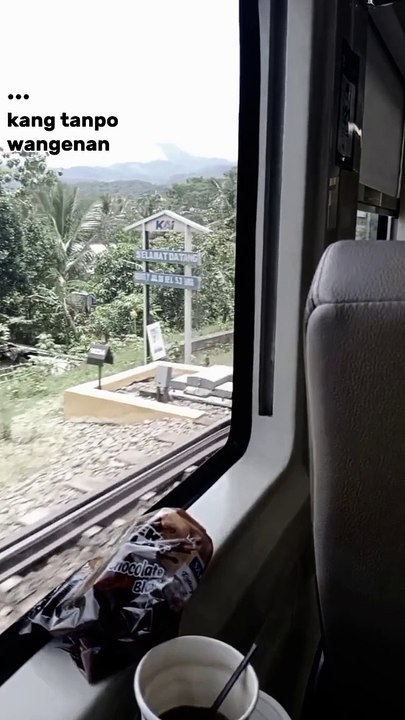kereta api