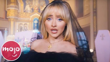 Top 10 Must-Listen Sabrina Carpenter Songs 🎶