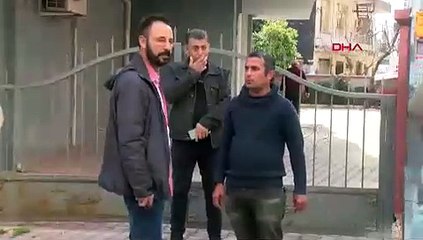 Yine bir kadın yine şüpheli ölüm!